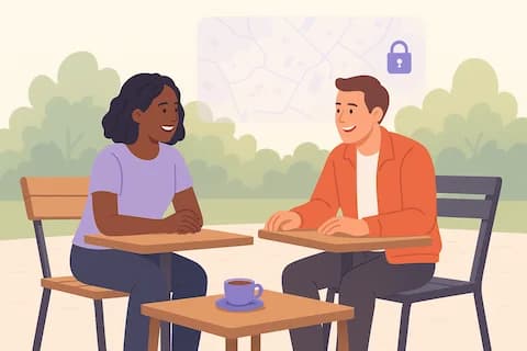 Dating & Social Safety feature preview